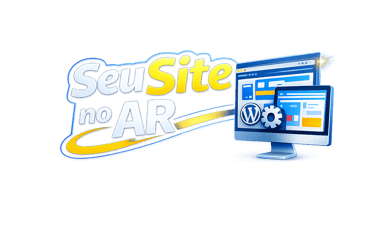 Site Fácil 3 Dias logo