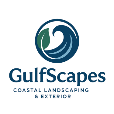 Gulfscapes logo