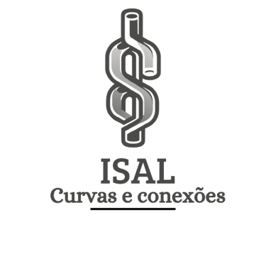 Isal Curvas e Conexões logo