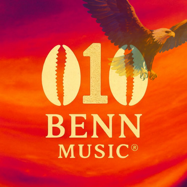 Bennmusic  logo