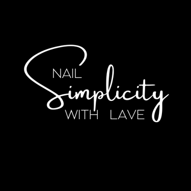 Nail Simplicity by LaVe logo