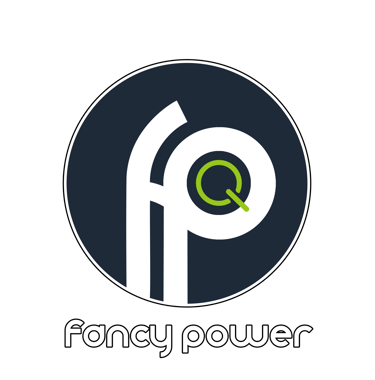 fancy power logo