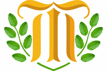 Tulsi Mahal Residency logo