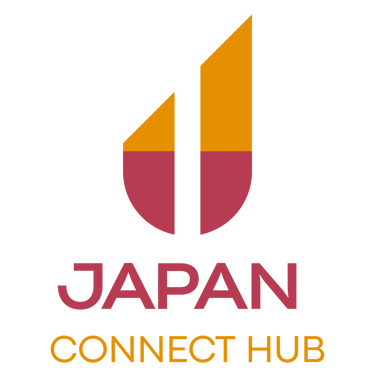 Japan Connect Hub logo
