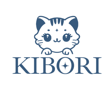 Kibori logo