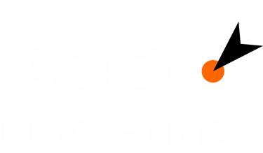 Podomarketing - Mentoria logo