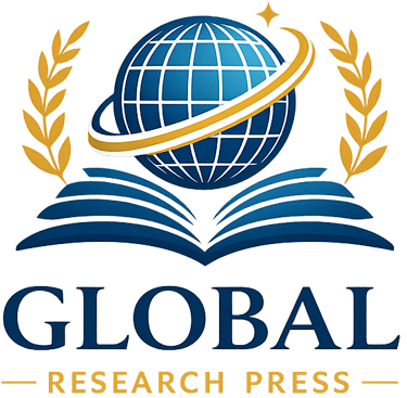 Global Research Press logo