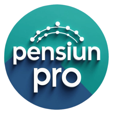 Pensiun Pro logo