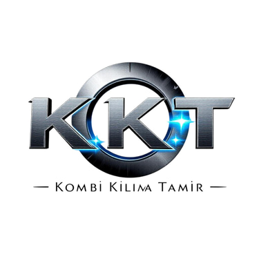 kombi klima anakart tamir satış logo