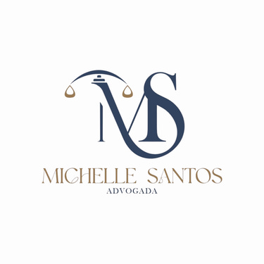 Michelle Santos logo
