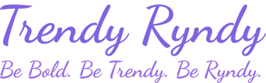 Trendy Ryndy logo