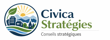 Civica Stratégies logo