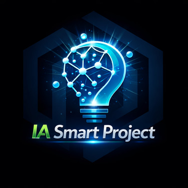 Ia Smart Project logo