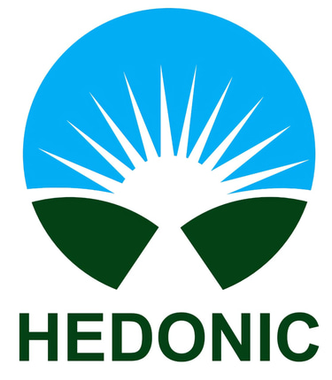 Hedonic Life Cure logo