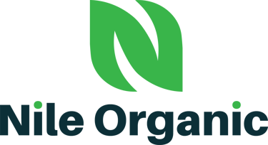 Nile Organic logo