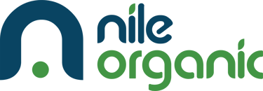 Nile Organic logo