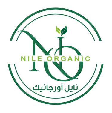 Nile Organic logo