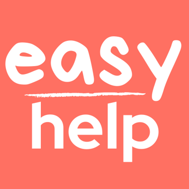 EASYHELP FOUNDATION logo