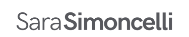 Simoncelli Sara logo