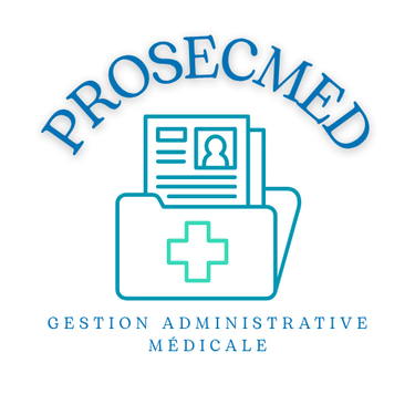 PROSECMED logo