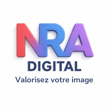 NRA Digital logo