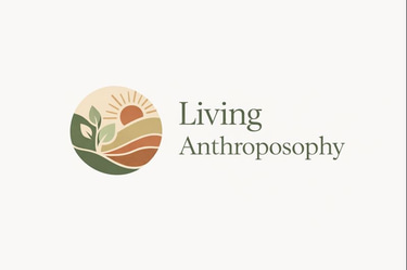 Living Anthroposophy logo