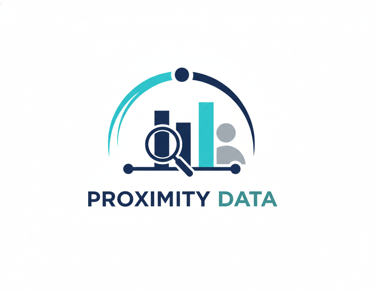 Proximity Data logo