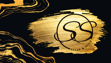 Sugar and Style logo