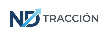ND Tracción logo