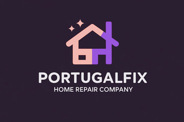 Portugalfix logo