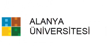 Alanya University logo