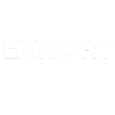 Exnort logo