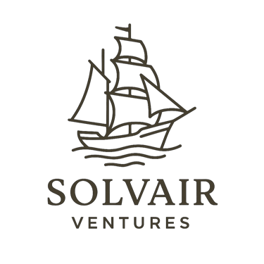 Solvair Ventures logo