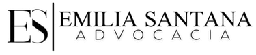 Emilia Santana - Advocacia logo