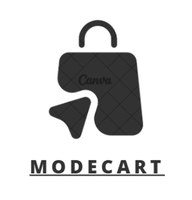 ModeCart logo
