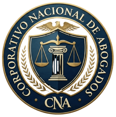 Corporativonacionalabogados logo