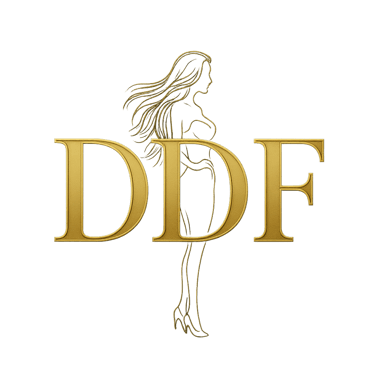 DDF logo