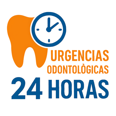 Odontológica 24 horas en Bogotá logo