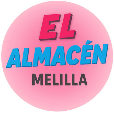 EL ALMACÉN logo
