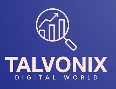 TALVONIX logo