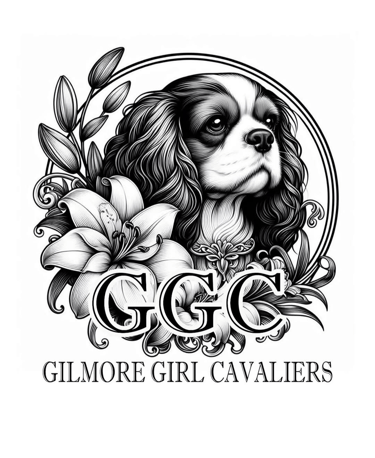 Gilmore Girl Cavaliers logo