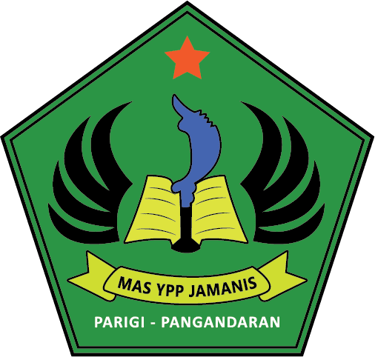 MAS YPP JAMANIS logo