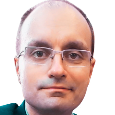 Časovi nemačkog i engleskog - Subotica - privatni nastavnik logo