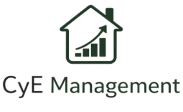 CyE Management logo