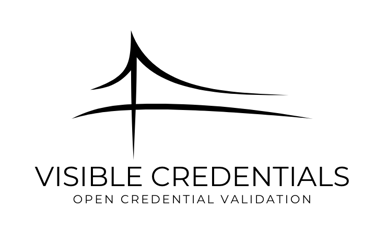 Open Credential Validation logo