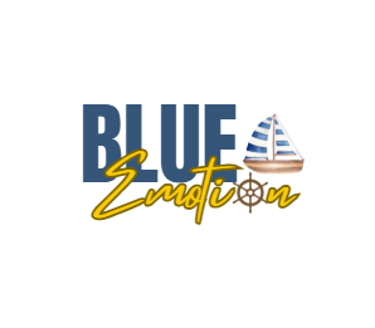 Blue Emotion logo