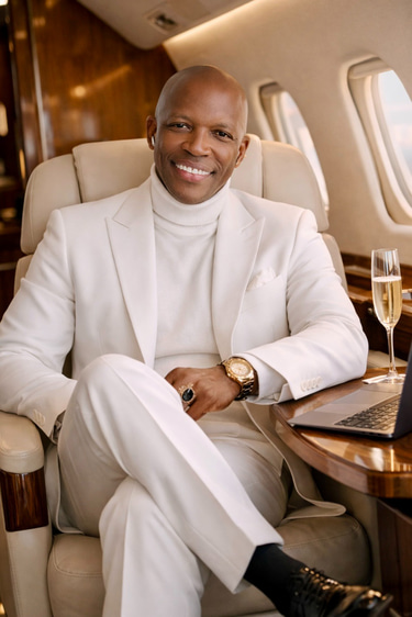 Will Walker | Entrepreneur, Media Creator & Business Strategist in Puerto Vallarta logo