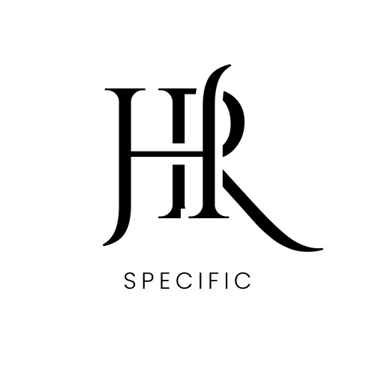 Specific HR logo