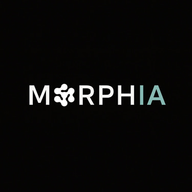 Morphia logo