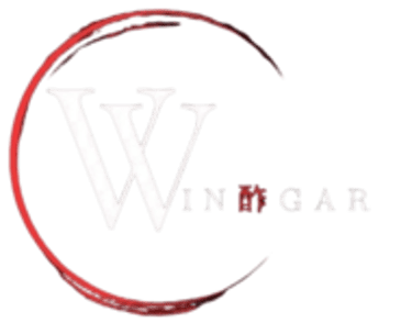 Vinegar logo